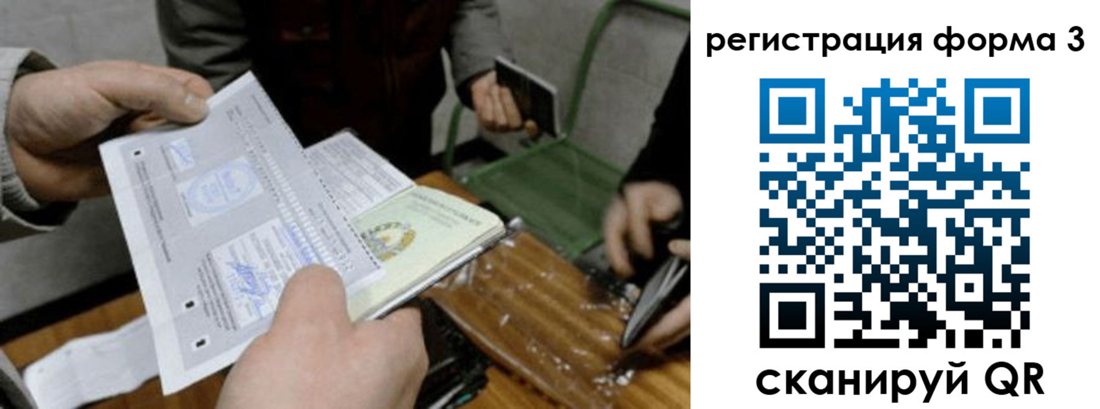 где прописаться в Тимашёвске
